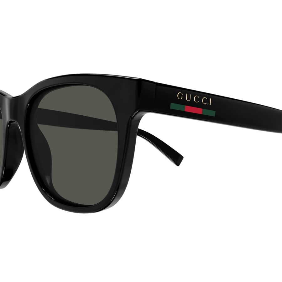 G U C C Iサングラス Gucci GG1985S Sunglasses Black | Mainline Menswear us